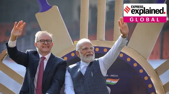 india