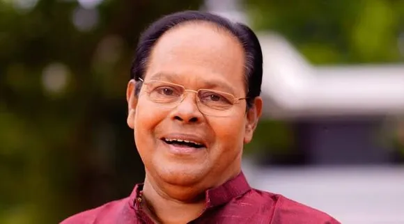 Malayalam actor Innocent passes away at 75