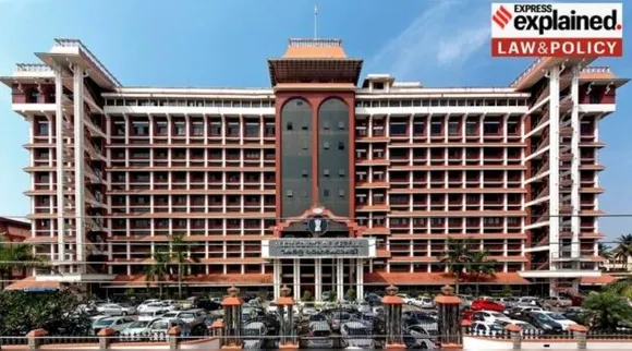 dalit, christian, scheduled caste, kerala high court, a raja, reservation, indian express, express explained," />