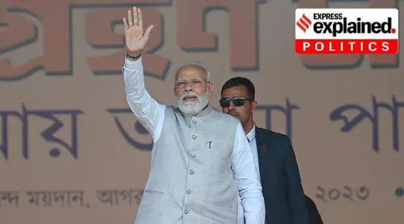 modi