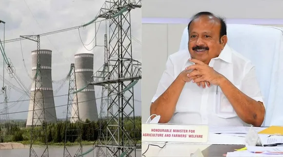 என்.எல்.சி நிறுவனத்திற்காக புதிதாக நிலம் கையகப்படுத்தும் திட்டம் எதுவும் இல்லை; அமைச்சர் உறுதி
