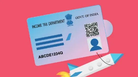 Aadhaar-PAN Link