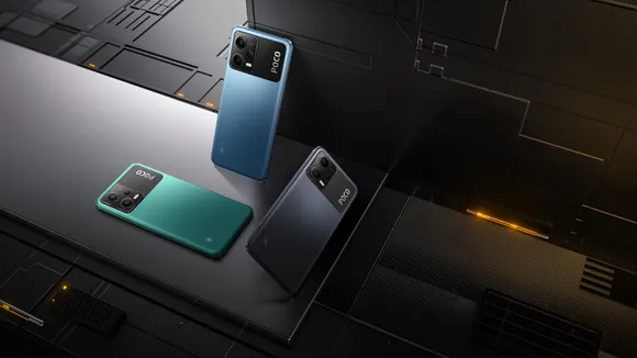 Poco X5 5G price in India starts at Rs 18999