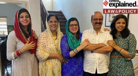 Why a Muslim couple in Kerala is remarrying under the Special Marriage Act