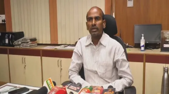 sivakumar