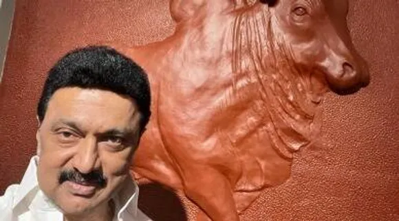 Tamil Nadu CM Stalin inaugurates Keeladi museum in Sivaganga