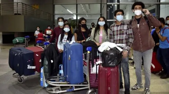 Who is Brijesh Mishra the agent being linked to 700 students being deported from Canada