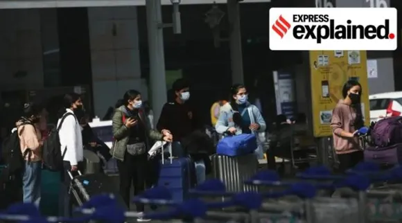 study abroad, Indian abroad news, countries, Indian students abroad, study abroad, Explained, Indian Express, India news, current affairs" />