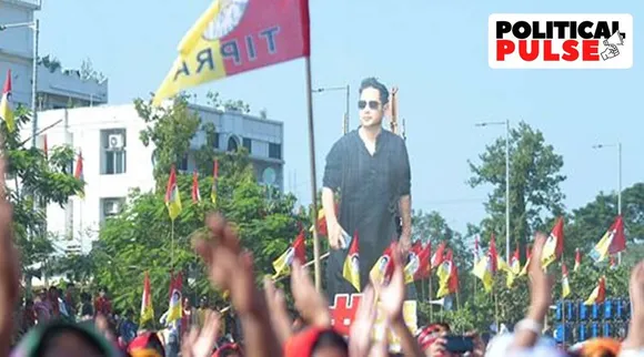 Tripura poll takeaways in tamil