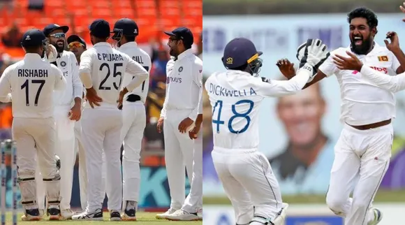 WTC 2021-23 final: Sri Lanka vs India scenorios in tamil