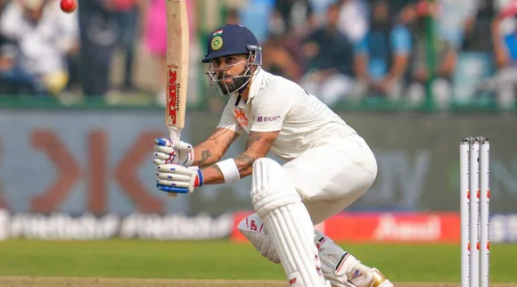 Virat Kohli, the great Indian hundred drought Tamil News