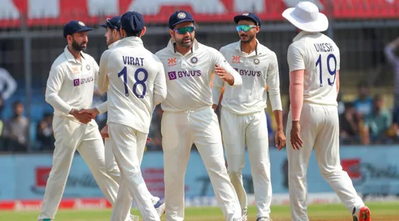 WTC final 2023: What if India draw or lose 4th Test vs Australia? scenarios explained in tamil