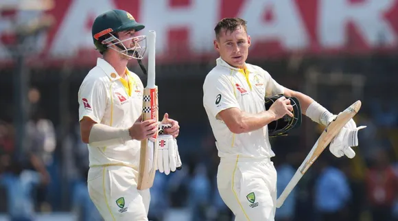 How Marnus Labuschagne got on R Ashwin’s nerves at Indore Tamil News