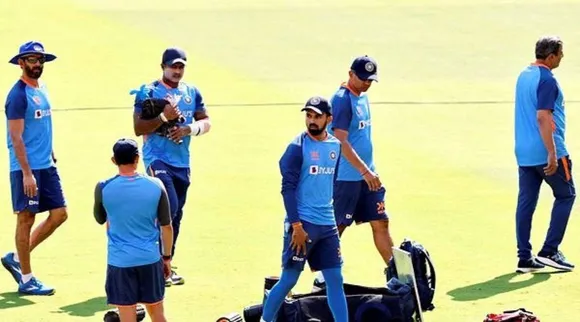 Border-Gavaskar Trophy: India’s future pitch strategy regarding spin Tamil News