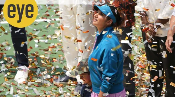 Sania Mirza: The girl who wouldn’t give up Tamil News