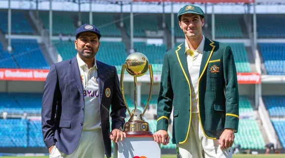 WTC Final 2023: India to face Australia Tamil News