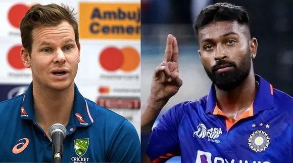 IND vs AUS ODI series full schedule, date, time, venue, squad & livestreaming in tamil