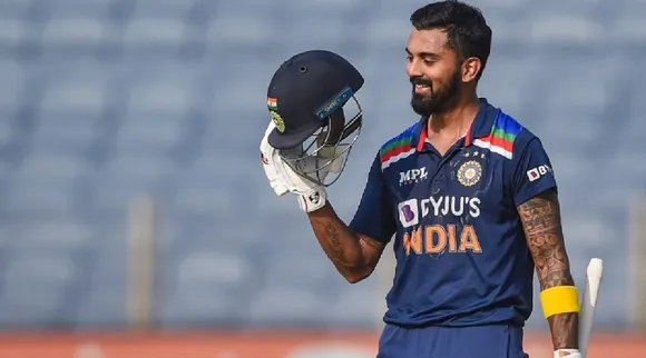Cricket Tamil News: KL Rahul in ODI middle - order