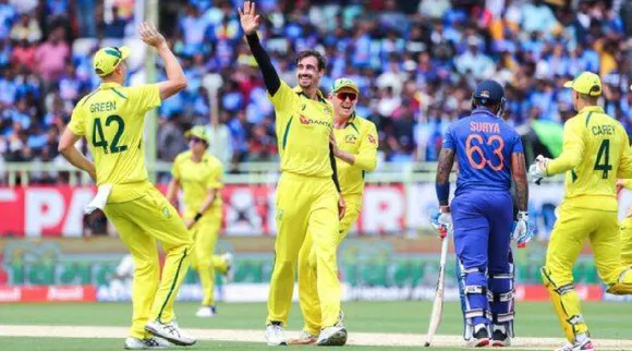 Cricket tamil news: curse of India’s top-order vs Left-arm seamer