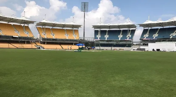 IND vs AUS 3rd ODI, Chennai Weather updates in tamil