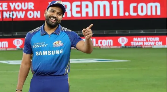 Rohit Sharma delivered milk packets to buy kits: Pragyan Ojha recalls Tamil News