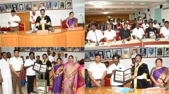 Tiruchirappalli Corporation, Tiruchirappalli Corporation Meeting, Tiruchirappalli Corporation Meeting debates, Metro Train, திருச்சி மாநகரத்தில் மெட்ரோ ரயிலுக்கு இணையாக புதிய போக்குவரத்து திட்டம், மாநகராட்சி கூட்டத்தில் அறிவிப்பு, Tiruchirappalli Corporation Meeting debates Metro Train