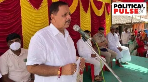 BJP MLA Madal Virupakshappa arrest, லோக் ஆயுக்தாவால் கைது செய்யப்பட்ட பா.ஜ.க எம்.எல்.ஏ விருபாக்‌ஷப்பா, எடியூரப்பாவின் ஆதரவாளர் விருபாக்‌ஷப்பா, BJP MLA Madal Virupakshappa, Virupakshappa close BS Yediyurappa aide