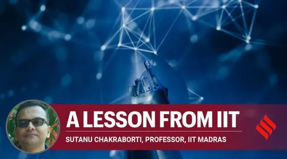 Will we lose jobs to Artificial Intelligence Are such fears well founded IIT Madras professor explains