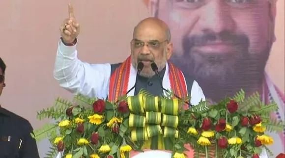amit shah