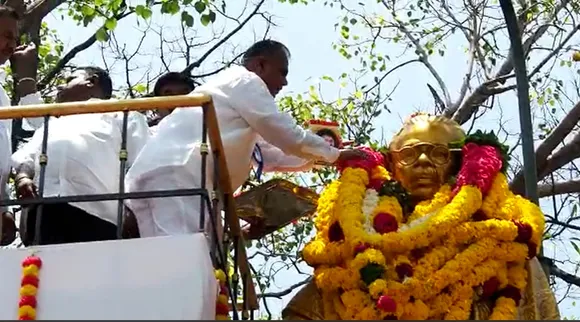 Bharathi dasan