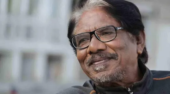 Bharathiraja