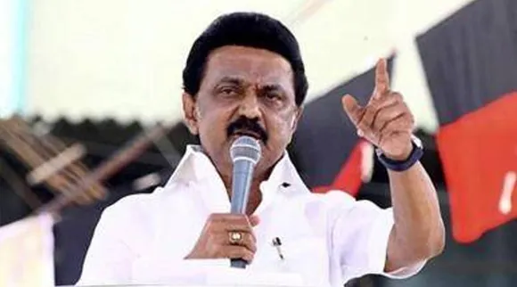 CM Stalin