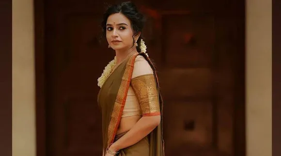 Divya Ganesh