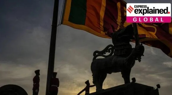 Sri Lanka, Sri Lanka anti-terror law, Sri Lanka politics, இலங்கை அரசியல், இலங்கை முன்மொழிந்த பயங்கரவாத எதிர்ப்புச் சட்டம்; விமர்சனங்களை எதிர்கொள்வது ஏன், Sri Lanka anti-terror law criticism, what is Srilanka anti-terror law, express explained, indian express