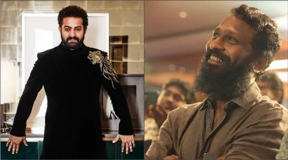 Jr NTR Vetrimaran