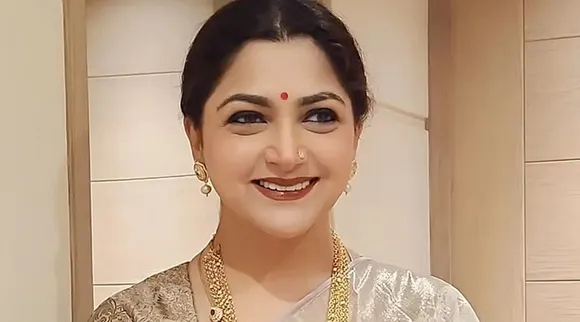 Kushboo