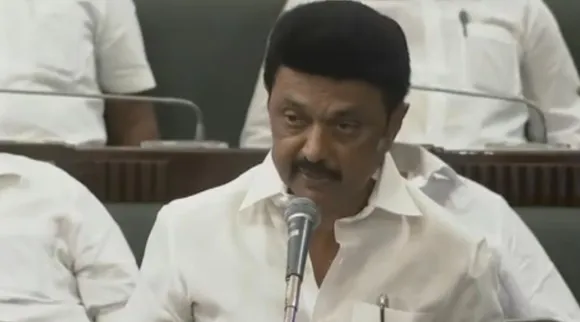 MK Stalin brings separate resolutions in assembly, TN Assembly, கிறிஸ்தவராக மாறிய ஆதி திராவிடர்களுக்கு இட ஒதுக்கீடு, மத்திய அரசை வலியுறுத்தி சட்டசபையில் மு.க. ஸ்டாலின் தீர்மானம், MK Stalin, reservation to converted christian from SC