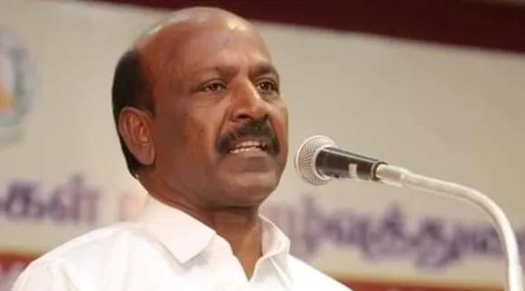 minister m subramanian