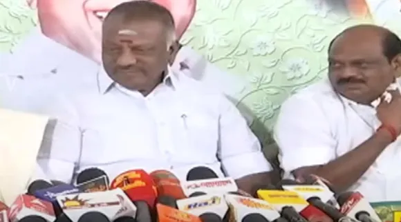 ops, modi, pm modi chennai visit, ops will meet pm modi, o.panneerselvam, சென்னை வரும் மோடியை சந்திப்பேன் - ஓ.பி.எஸ்