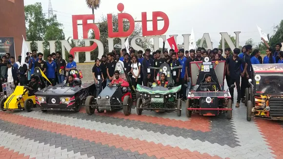 car race