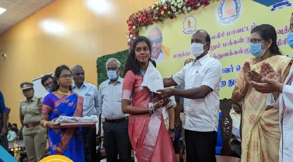 Ma subramaniyan