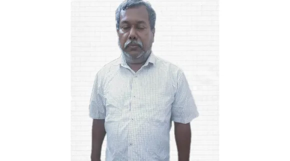 Kanniyakumari