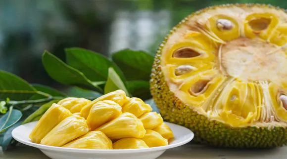 Jackfruit payasam