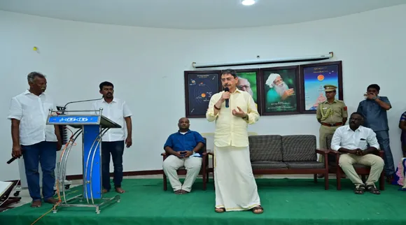 Governor RN Ravi