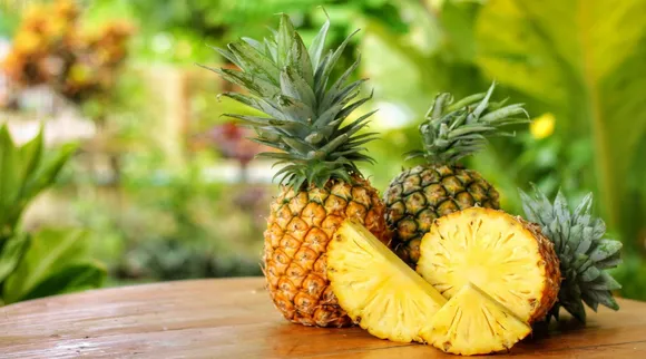 Pineapple