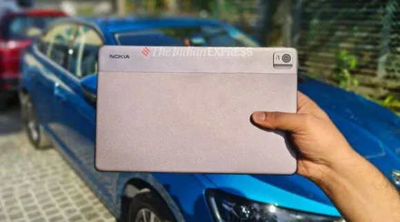 Nokia-Tab-T21 review