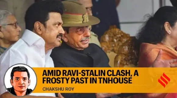 stalin and rn ravi
