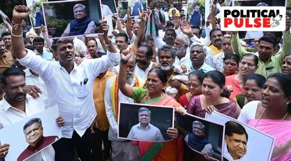 Who is Jagadish Shettar the Lingayat heavyweight who resigned as BJP MLA ahead of Karnataka Assembly polls