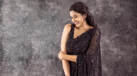 Priya Bhavani shankar