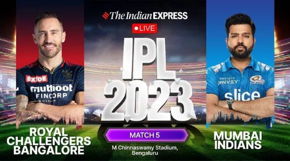 rcb vs mi